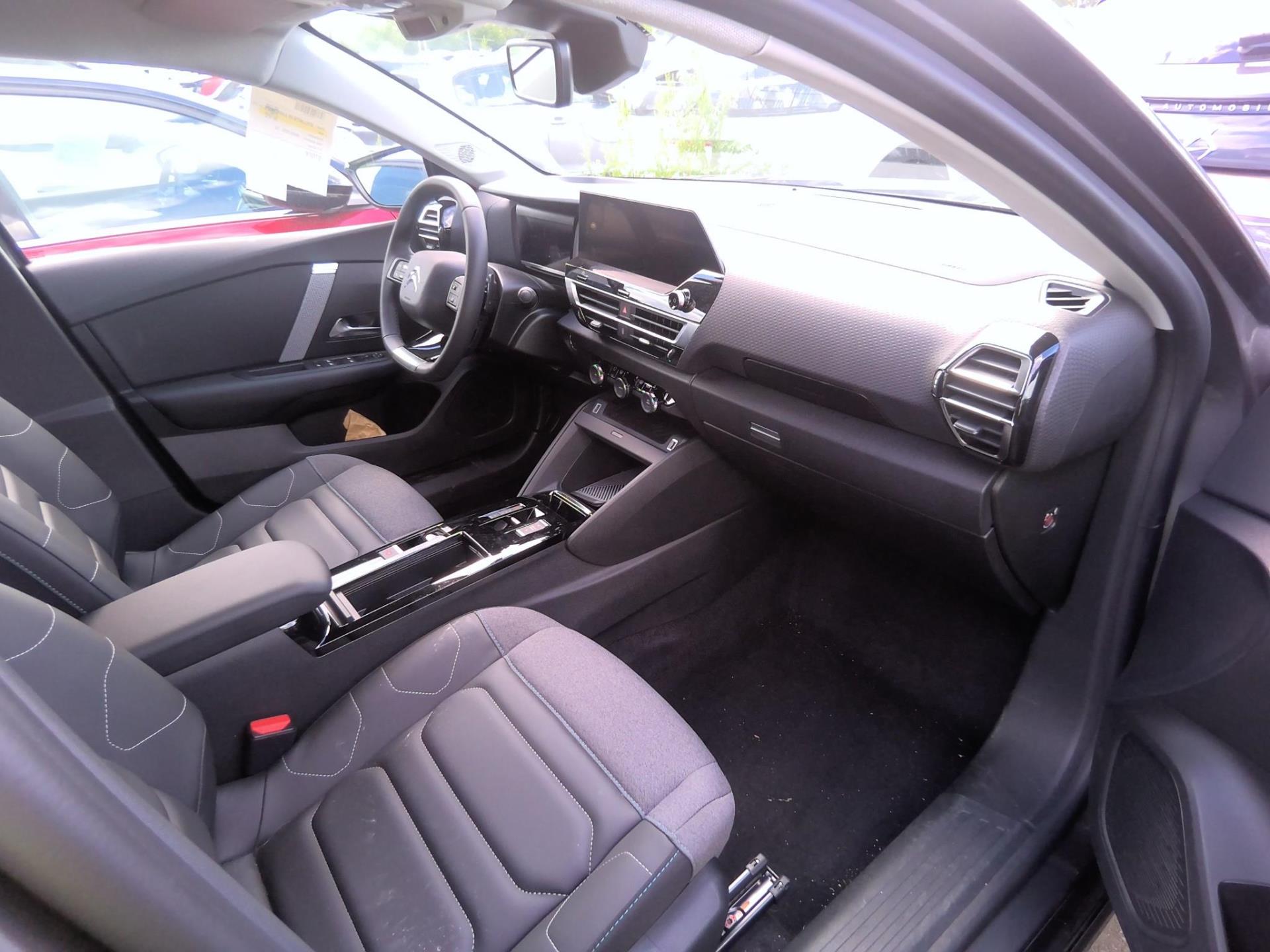 Citroen C4 BlueHDi 130 EAT8 Max 2024