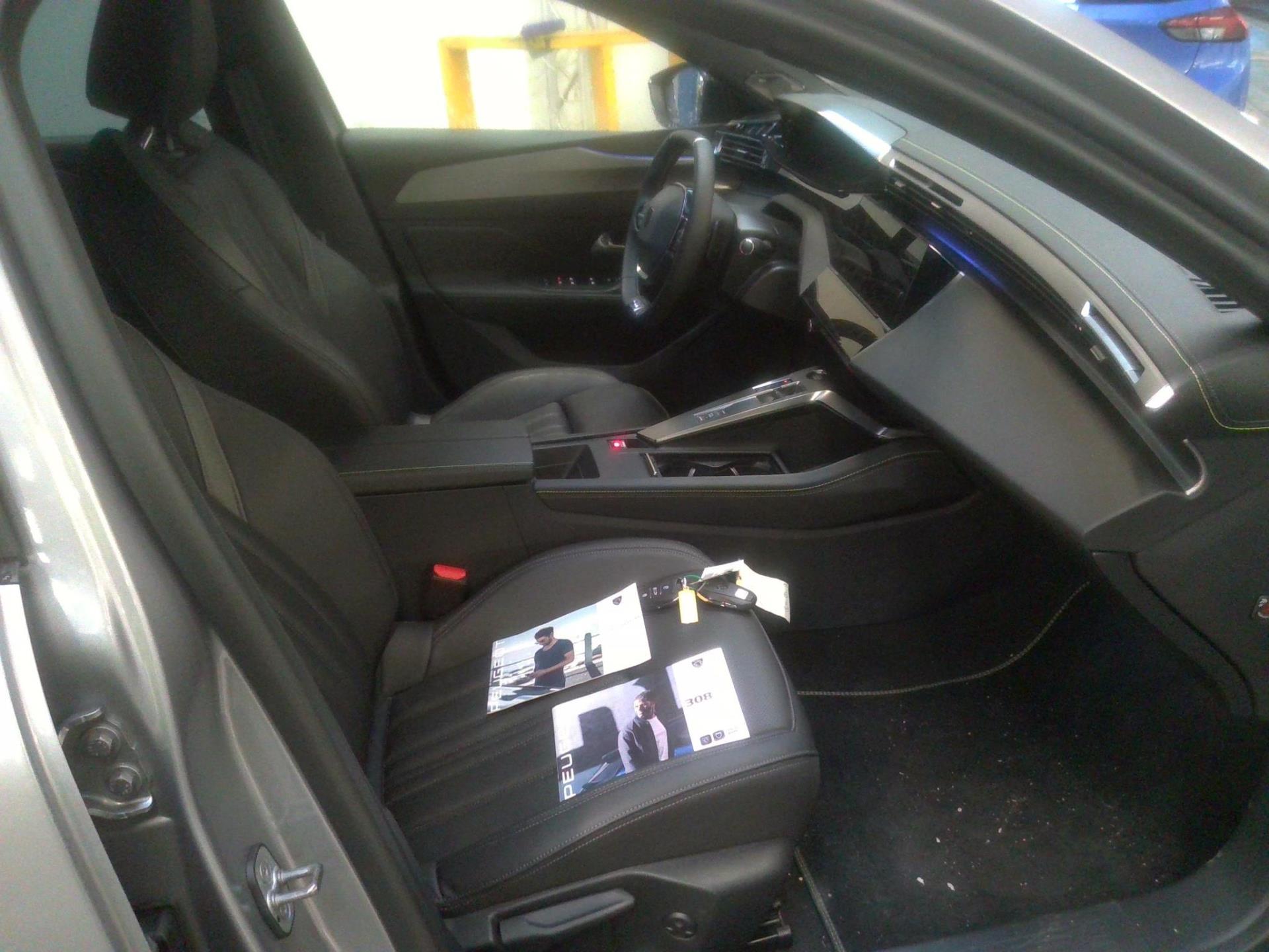 Peugeot 308 SW PHEV 225 e-EAT8 GT 2023