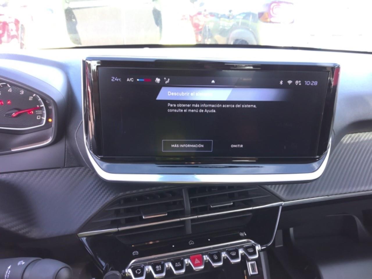 Foto Peugeot 208 7