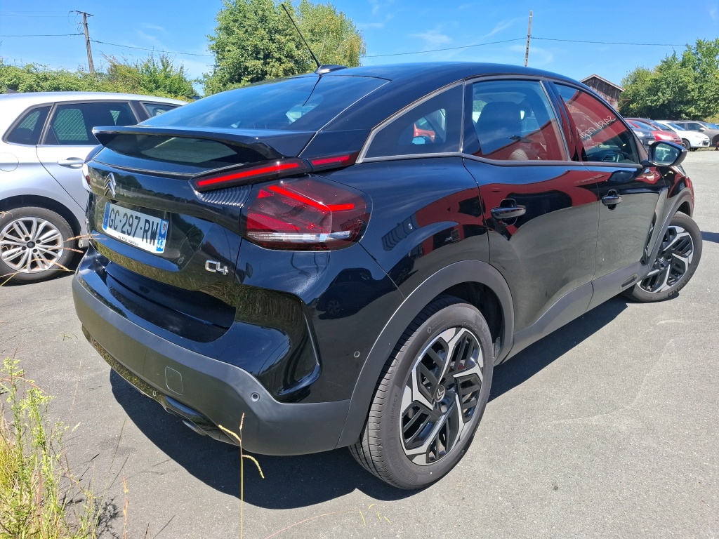 Citroen C4 BlueHDi 130 S&S EAT8 Feel Pack Business 2021