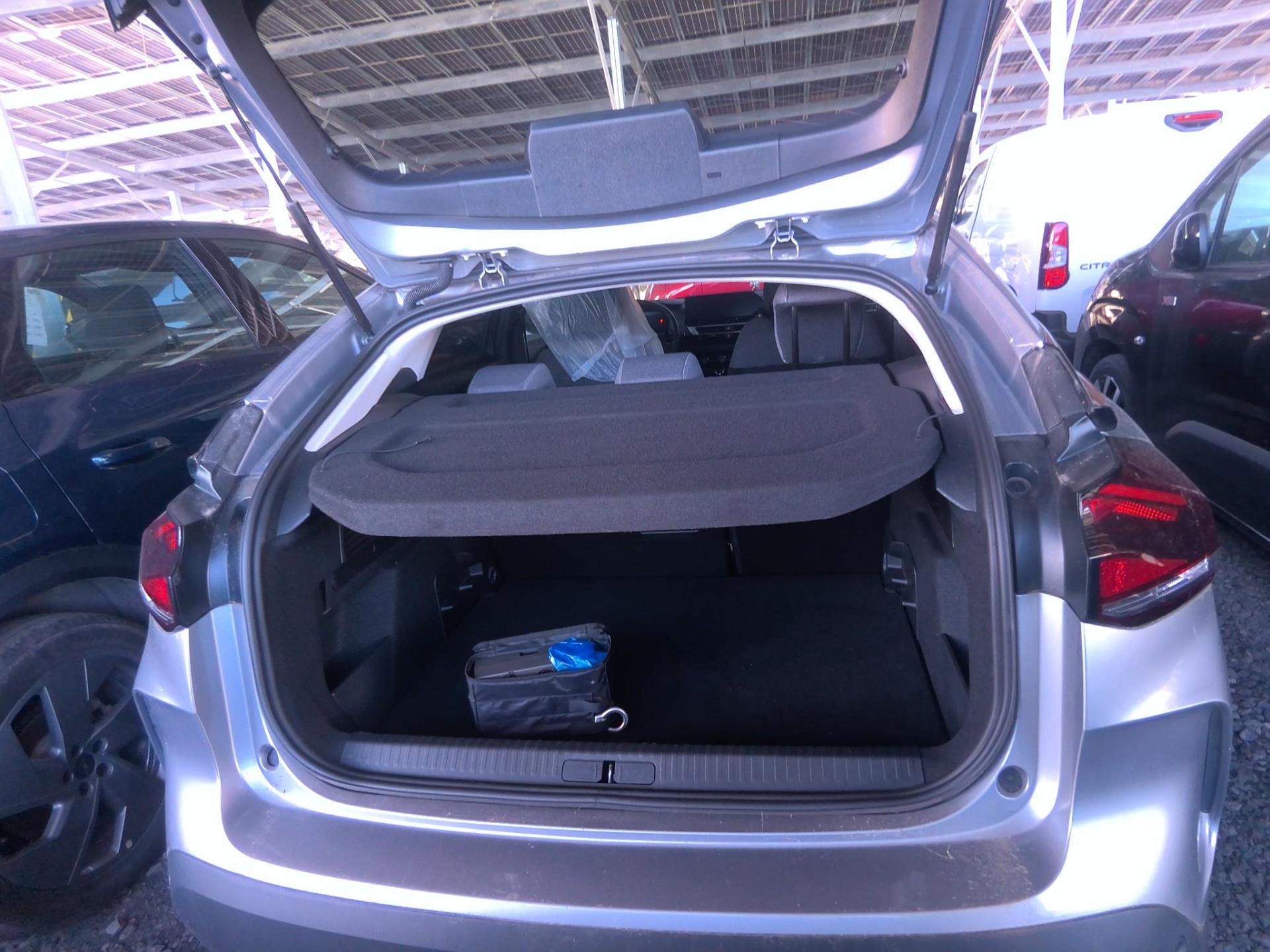 Citroen C4 BlueHDi 110 S&S BVM6 Shine 2022