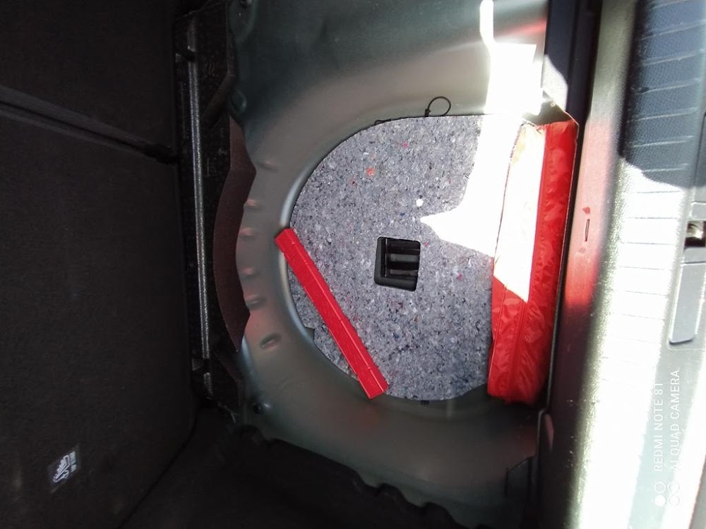 Foto Opel Corsa 11