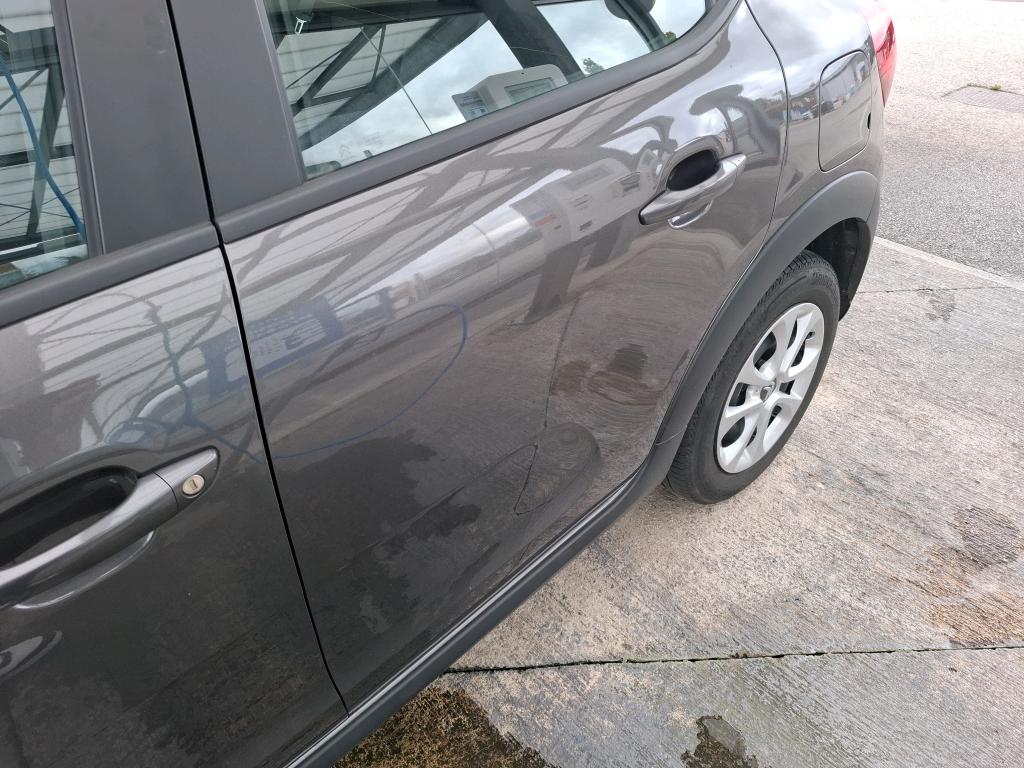 Citroen C3 PureTech 83 ch BVM5 You 2023