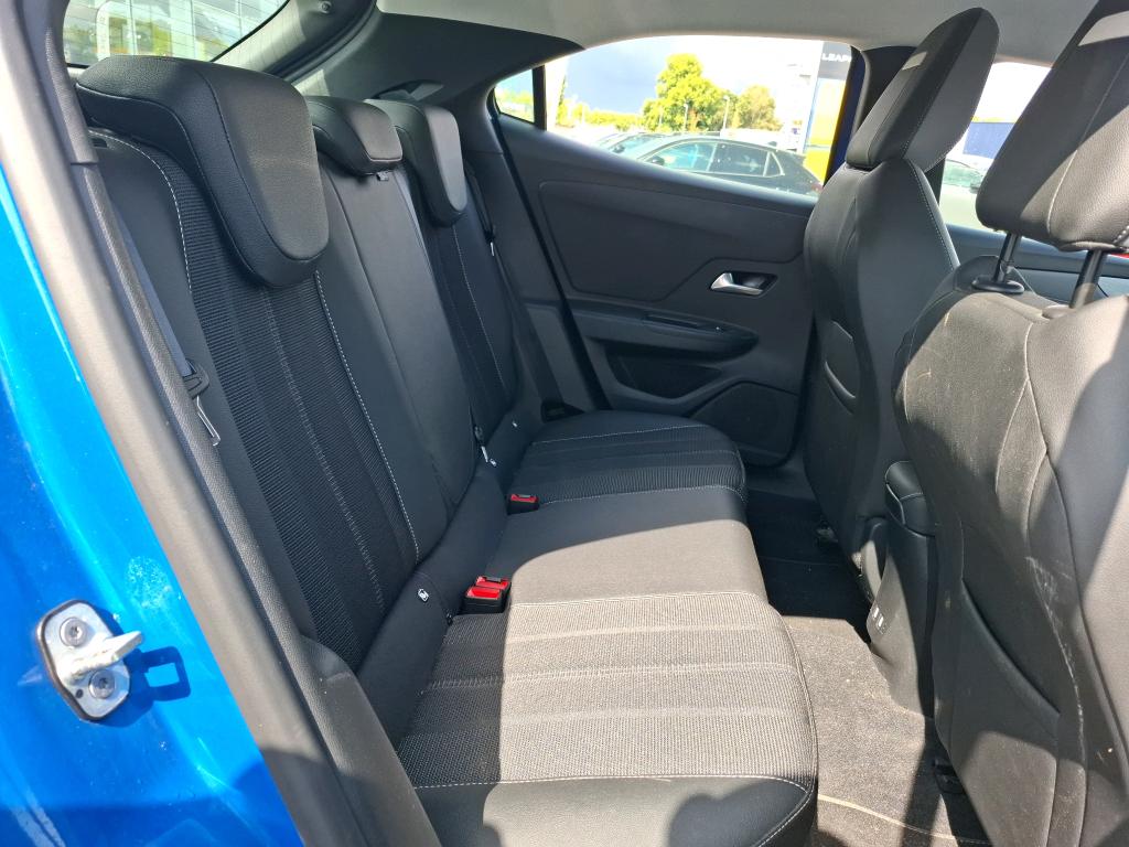 Opel Mokka Electrique 136 ch & Batterie 50 kWh Elegance 2021