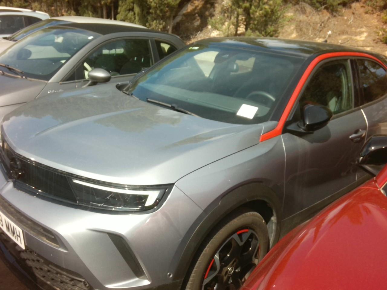 Foto Opel Mokka-e 2