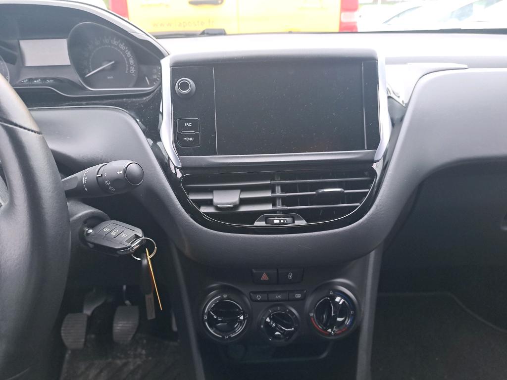 Peugeot 208 BLUEHDI 100 S&S BVM5 ACTIVE BUSINESS R' 2020