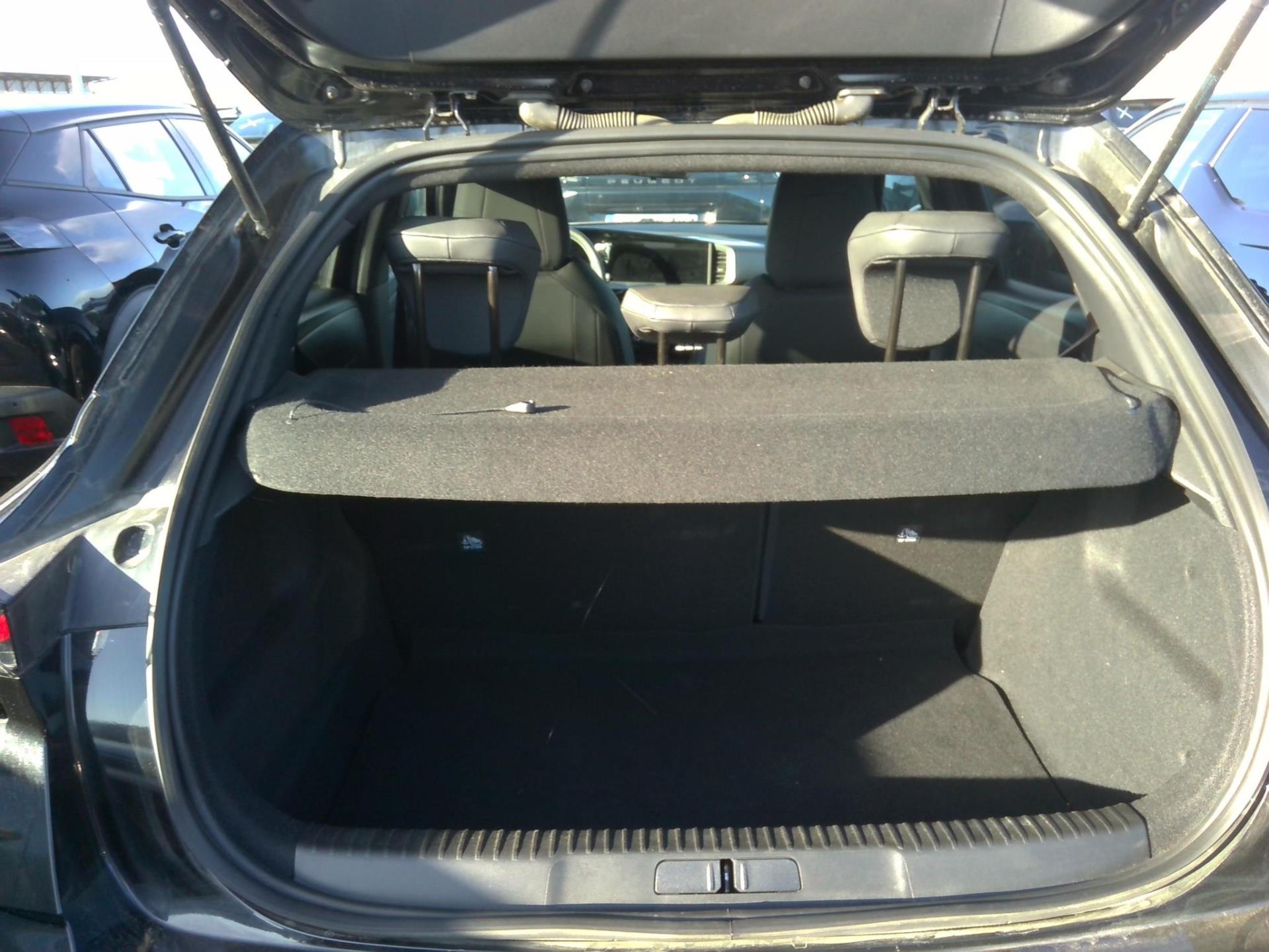 Opel Mokka 1.2 Turbo Hybrid 136 ch e-DCT6 GS 2025