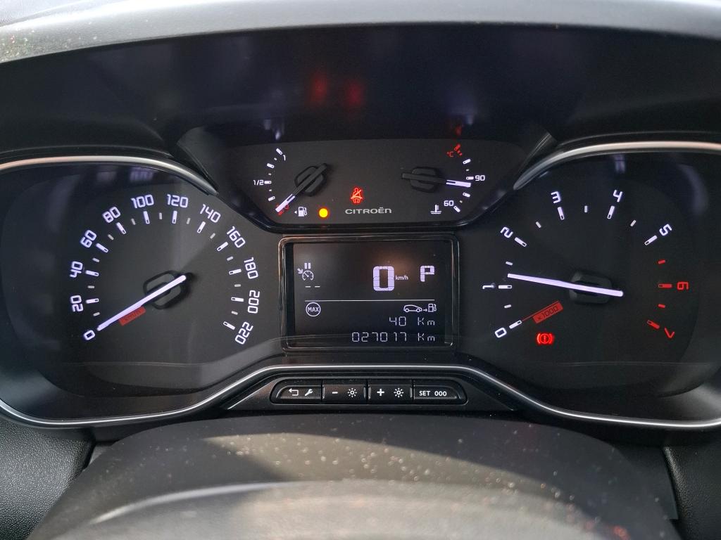 Citroen C3 Aircross PureTech 130 S&S EAT6 Shine 2023