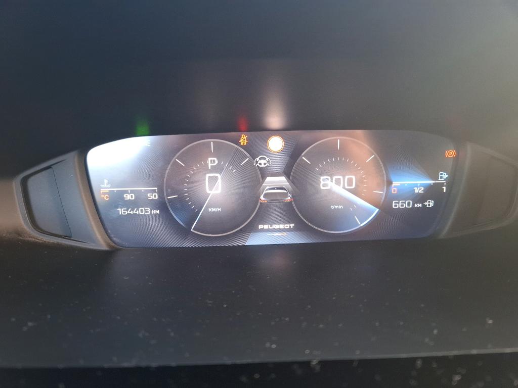 Peugeot 308 BlueHDi 130ch S&S EAT8 Allure Pack 2023