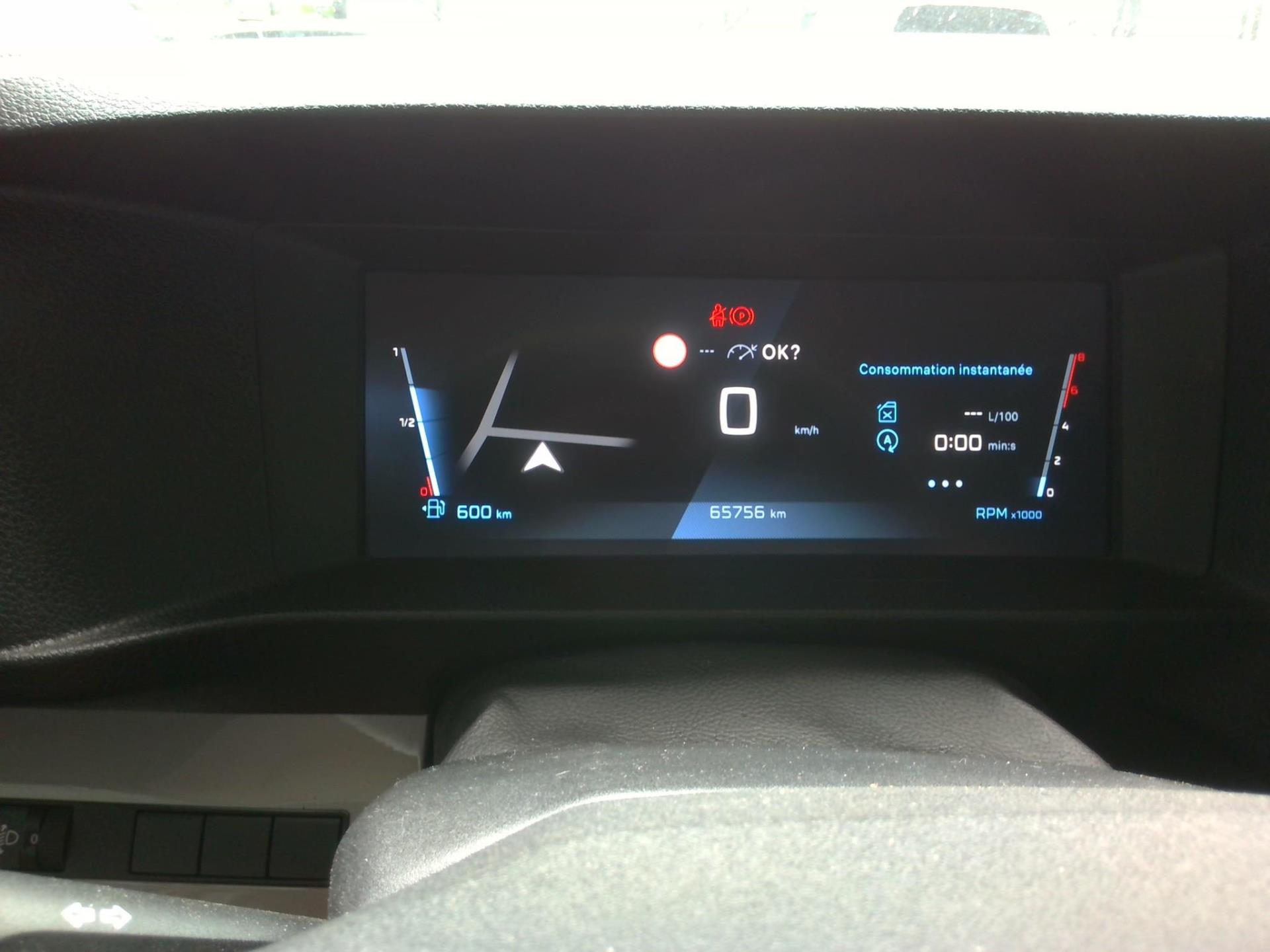 Peugeot EXPERT FGN XL BLUEHDI 120 S&S BVM6 2024