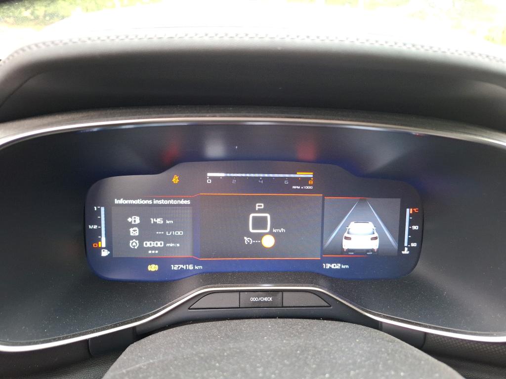 Citroen C5 Aircross PureTech 130 S&S EAT8 Feel Pack 2023