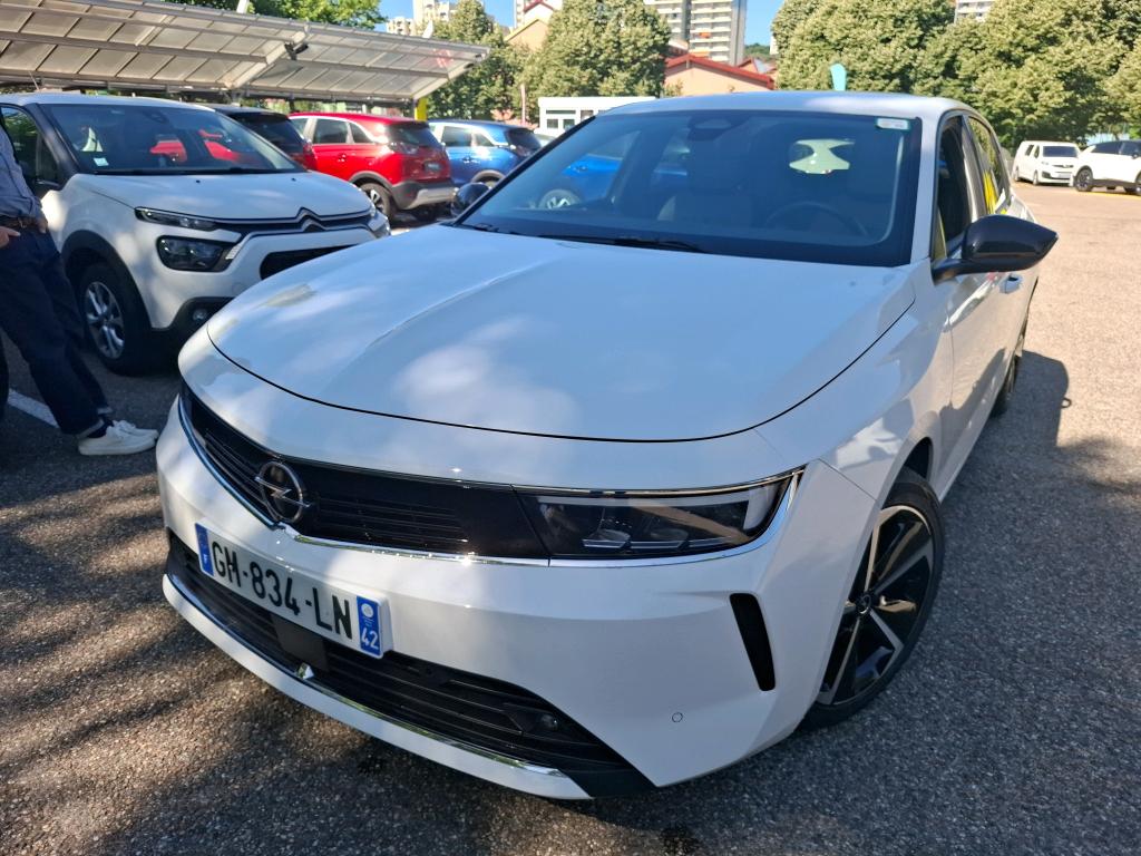 ASTRA L