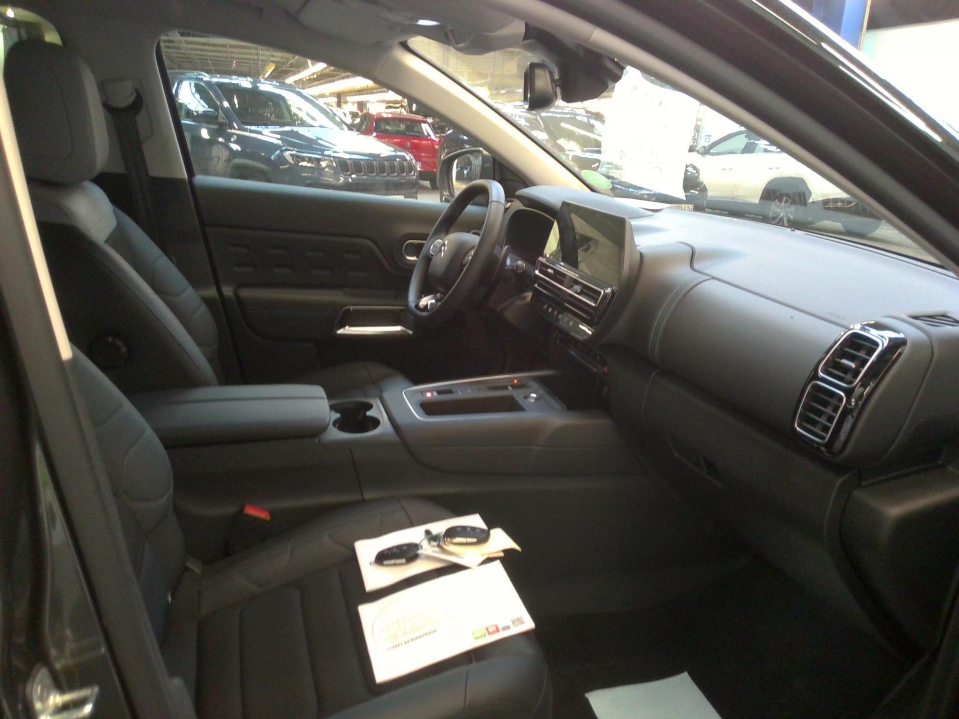 Citroen C5 Aircross Hybride Rechargeable 225 e-EAT8 Max 2023