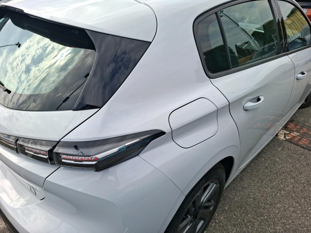 Peugeot 308 BlueHDi 130ch S&S EAT8 Active Pack 2023