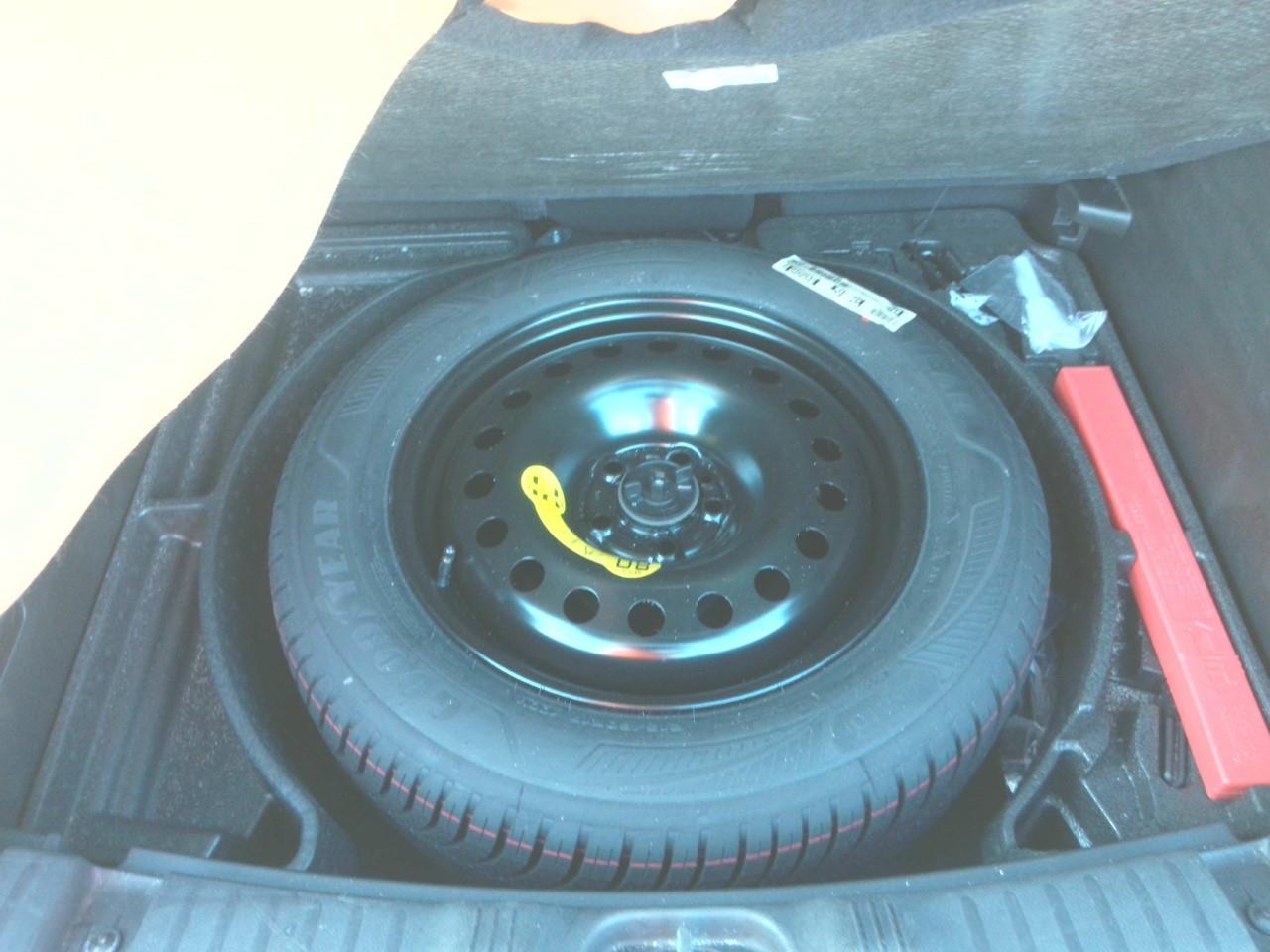 Foto Jeep Compass 8