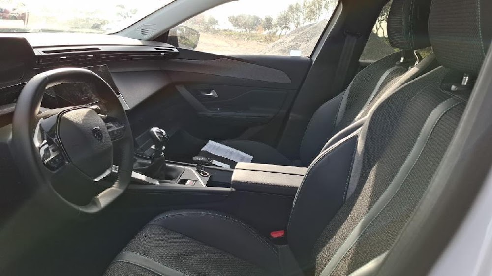 Foto Peugeot 308 10