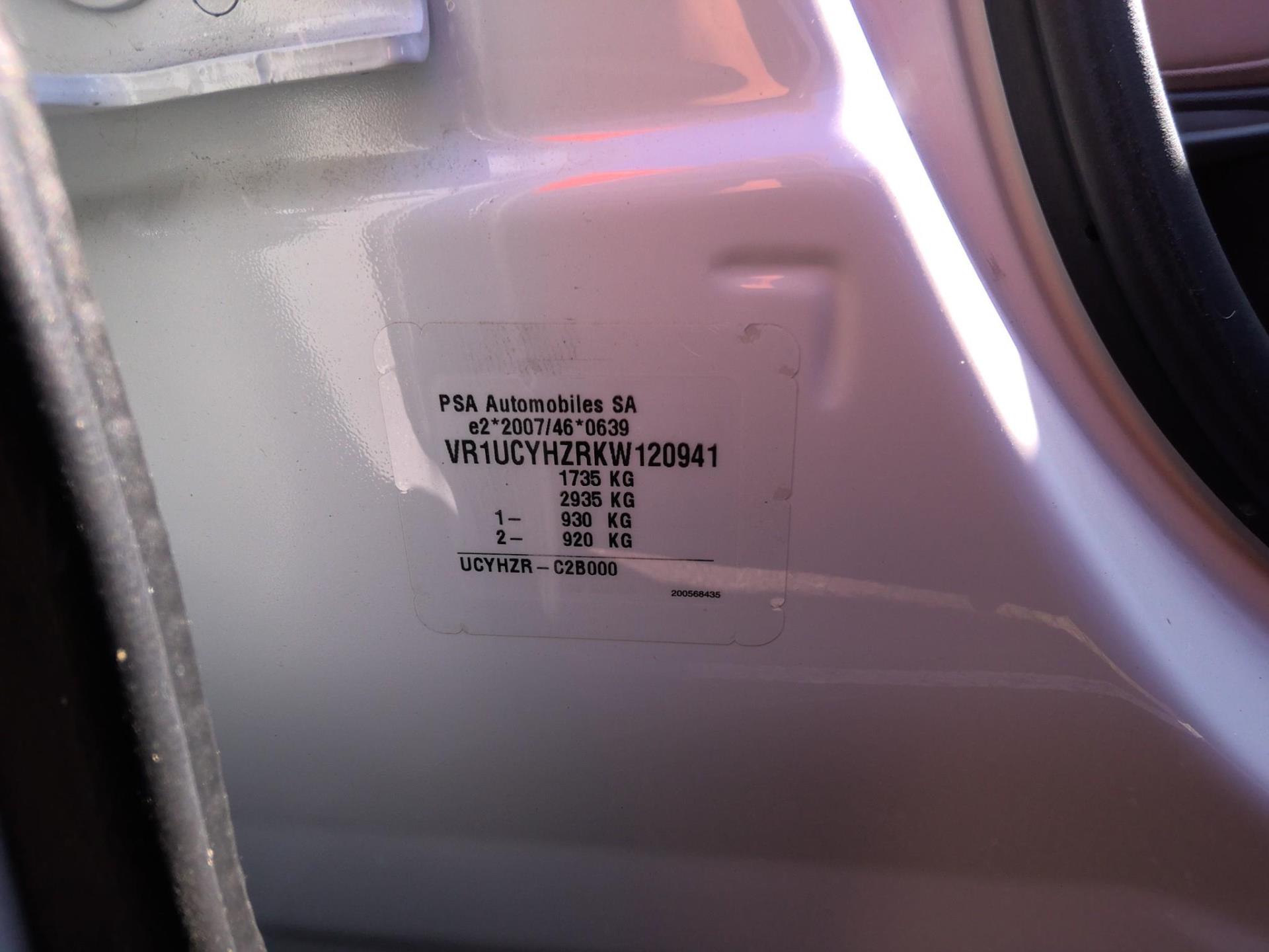 DS DS 3 CROSSBACK / DS 3 II