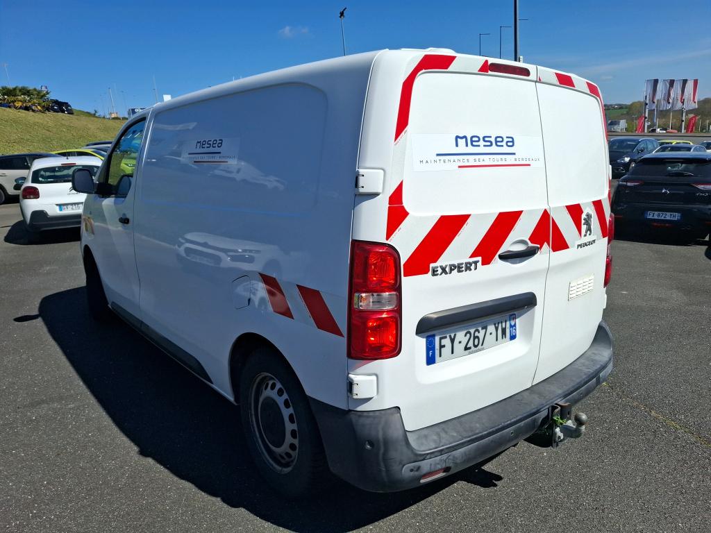 Peugeot EXPERT III 