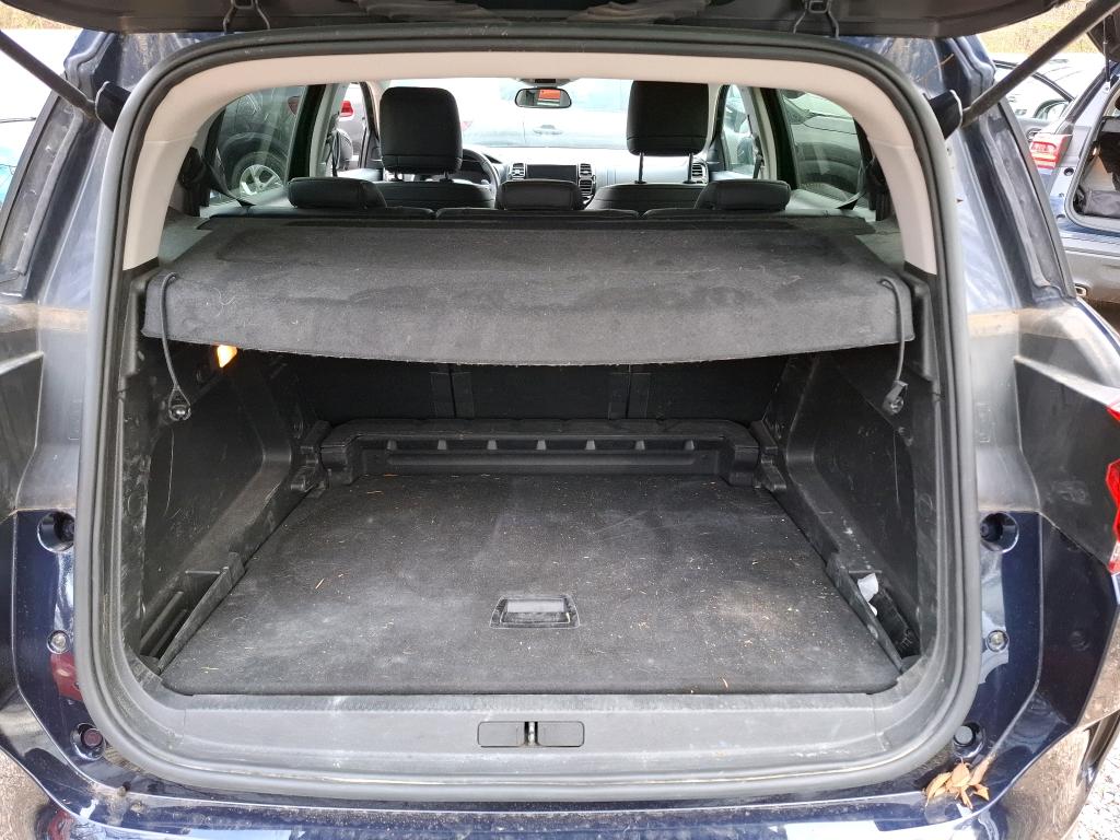 Citroen C5 Aircross PureTech 130 S&S EAT8 Feel Pack 2022