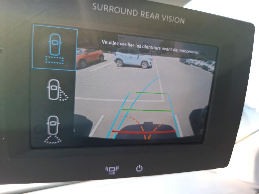 Citroen BERLINGO VAN M 650 BLUEHDI 100 S&S BVM5 CLUB 2019