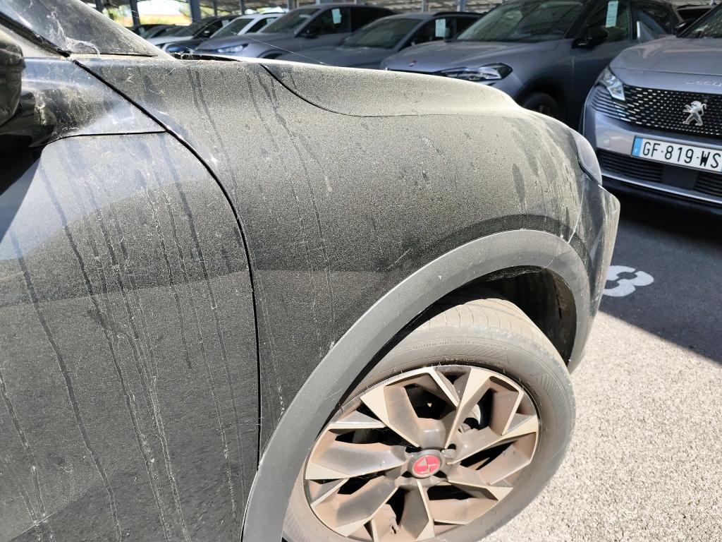 DS DS3 Crossback PureTech 130 EAT8 Performance Line+ 2023
