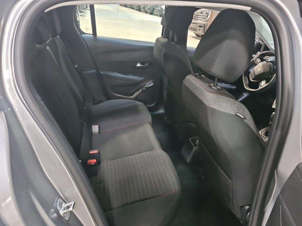 Peugeot 208 PureTech 75 S&S BVM5 Active 2022