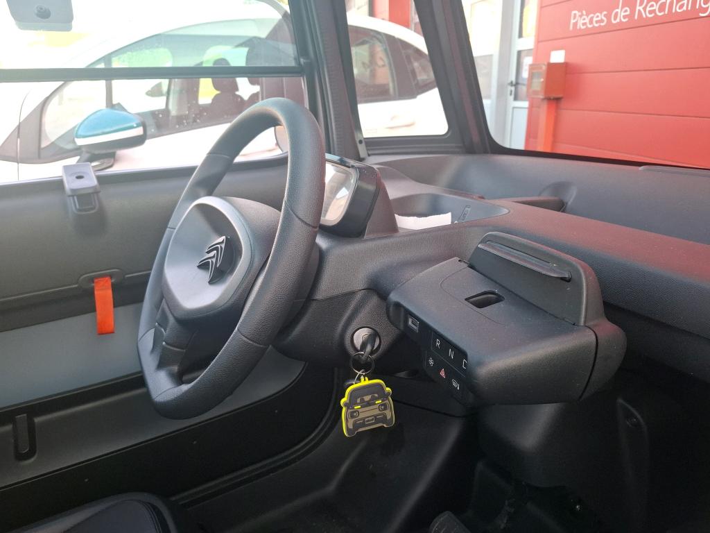 Citroen AMI 