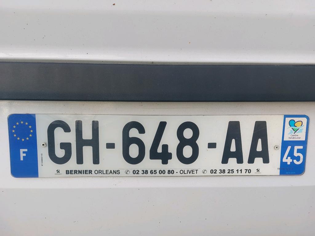 Peugeot BOXER TOLE 335 L3H2 BLUEHDI 140 S&S PREMIUM 2022