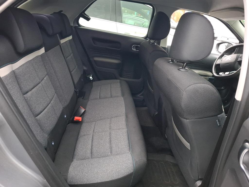 Citroen C4 Cactus BlueHDi 100 S&S BVM6 Feel Business 2020