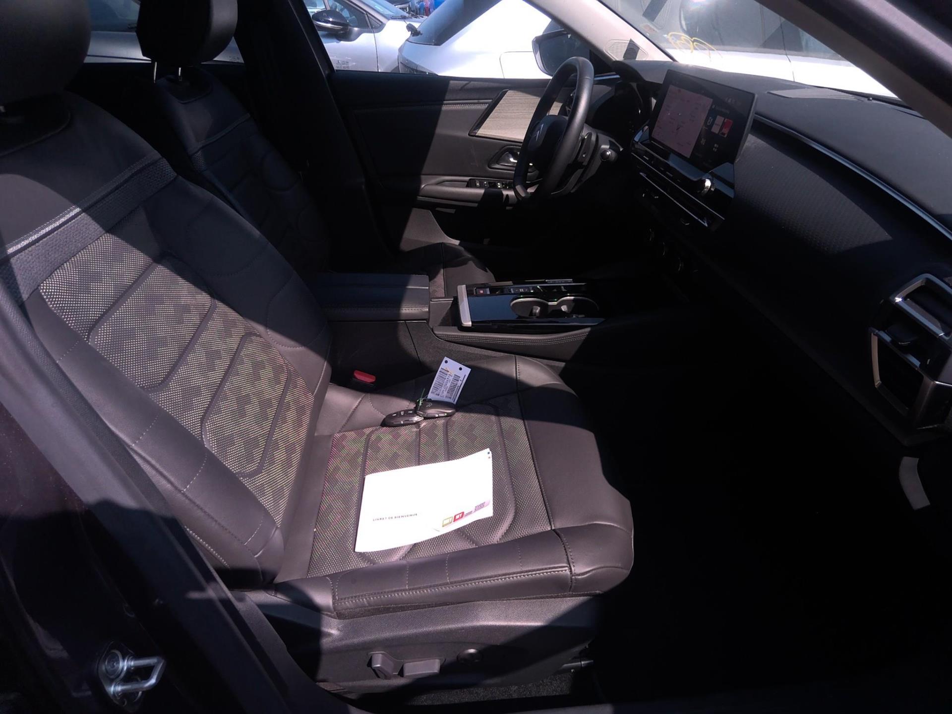 Citroen C5 X PureTech 180 S&S EAT8 Shine 2022