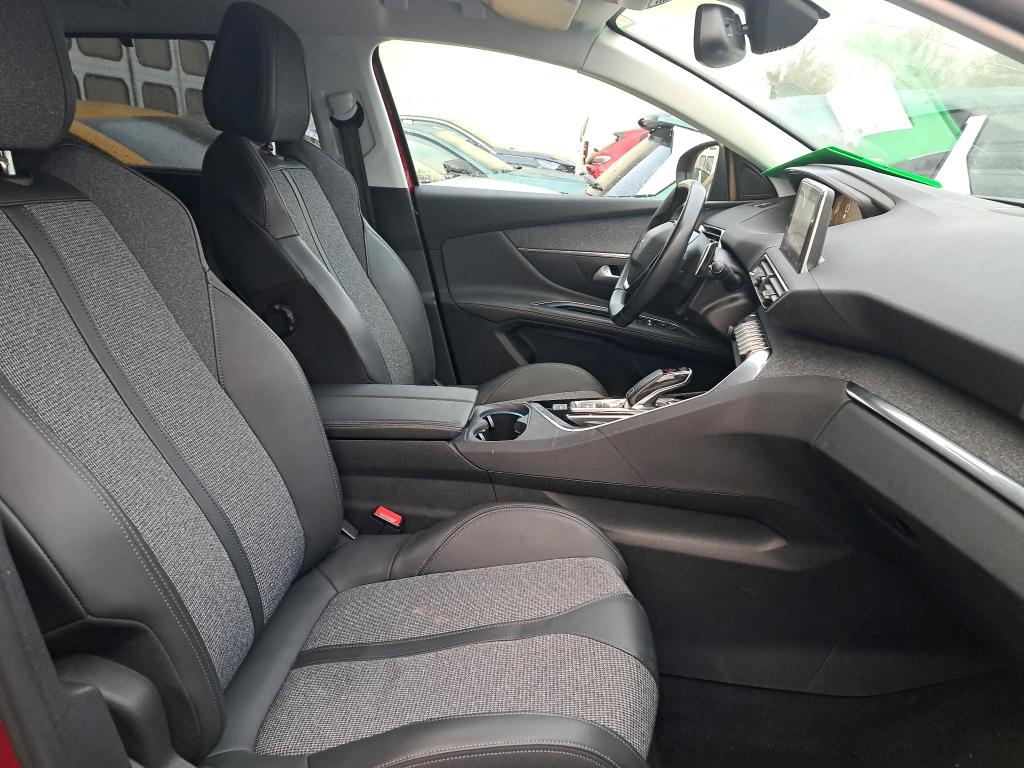 Peugeot 5008 BlueHDi 130ch S&S EAT8 Allure Business 2020