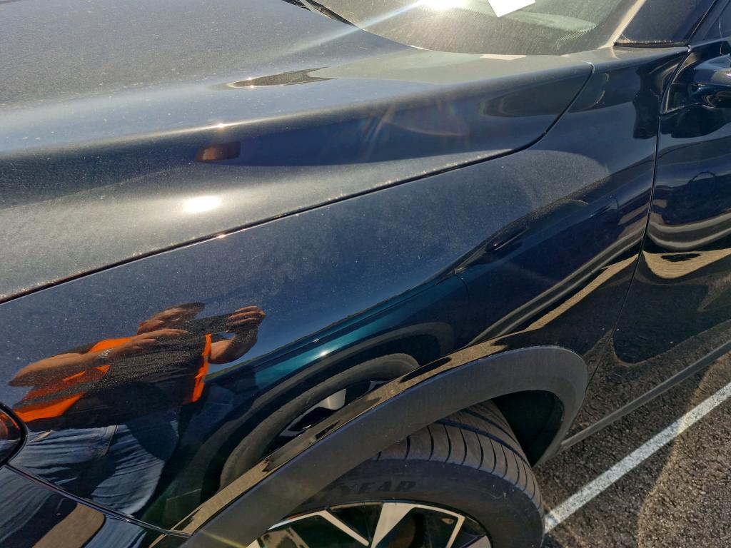 DS DS3 Crossback PureTech 130 EAT8 Rivoli 2023