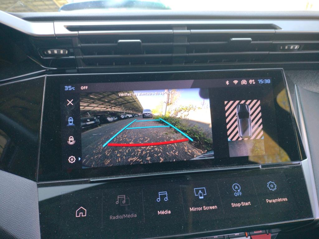 Peugeot 308 PureTech 130ch S&S EAT8 Allure Pack 2022