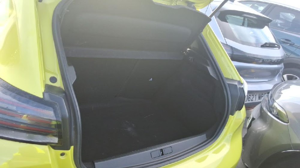 Foto Peugeot 308 11