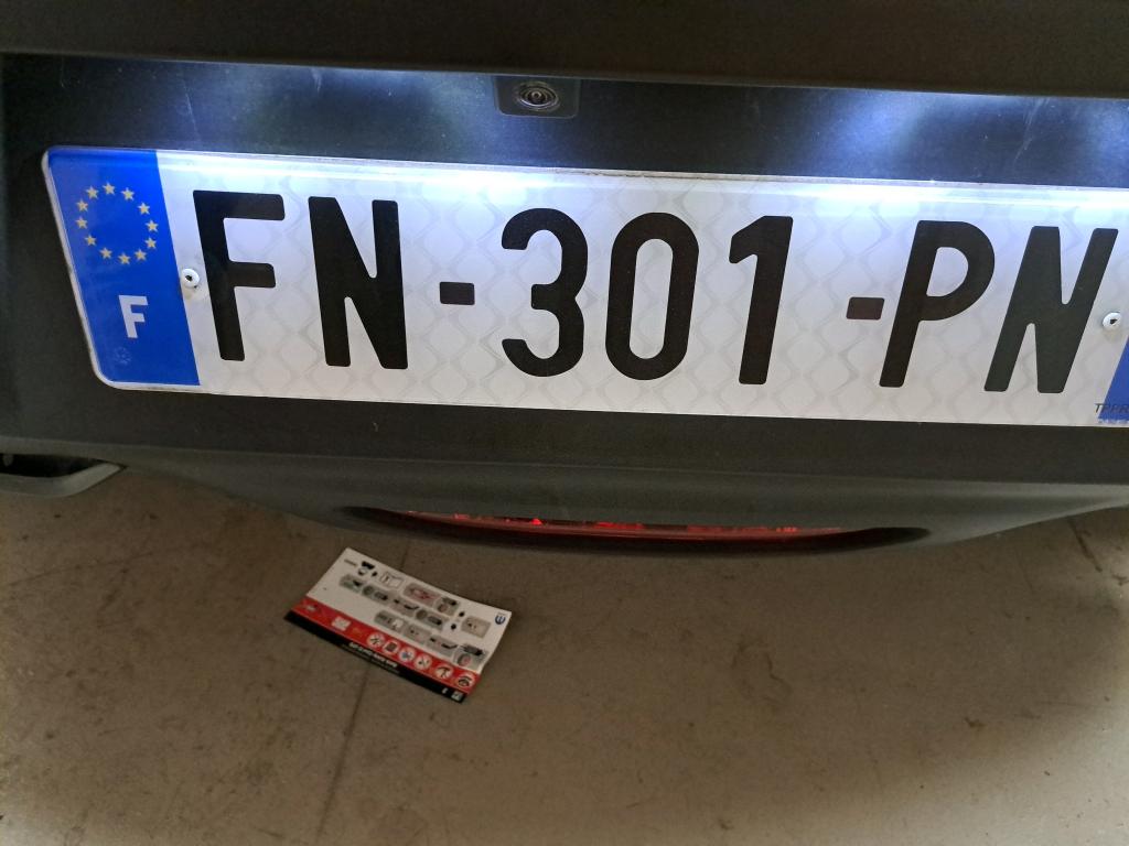 DS DS3 Crossback E-Tense Performance Line+ 2020