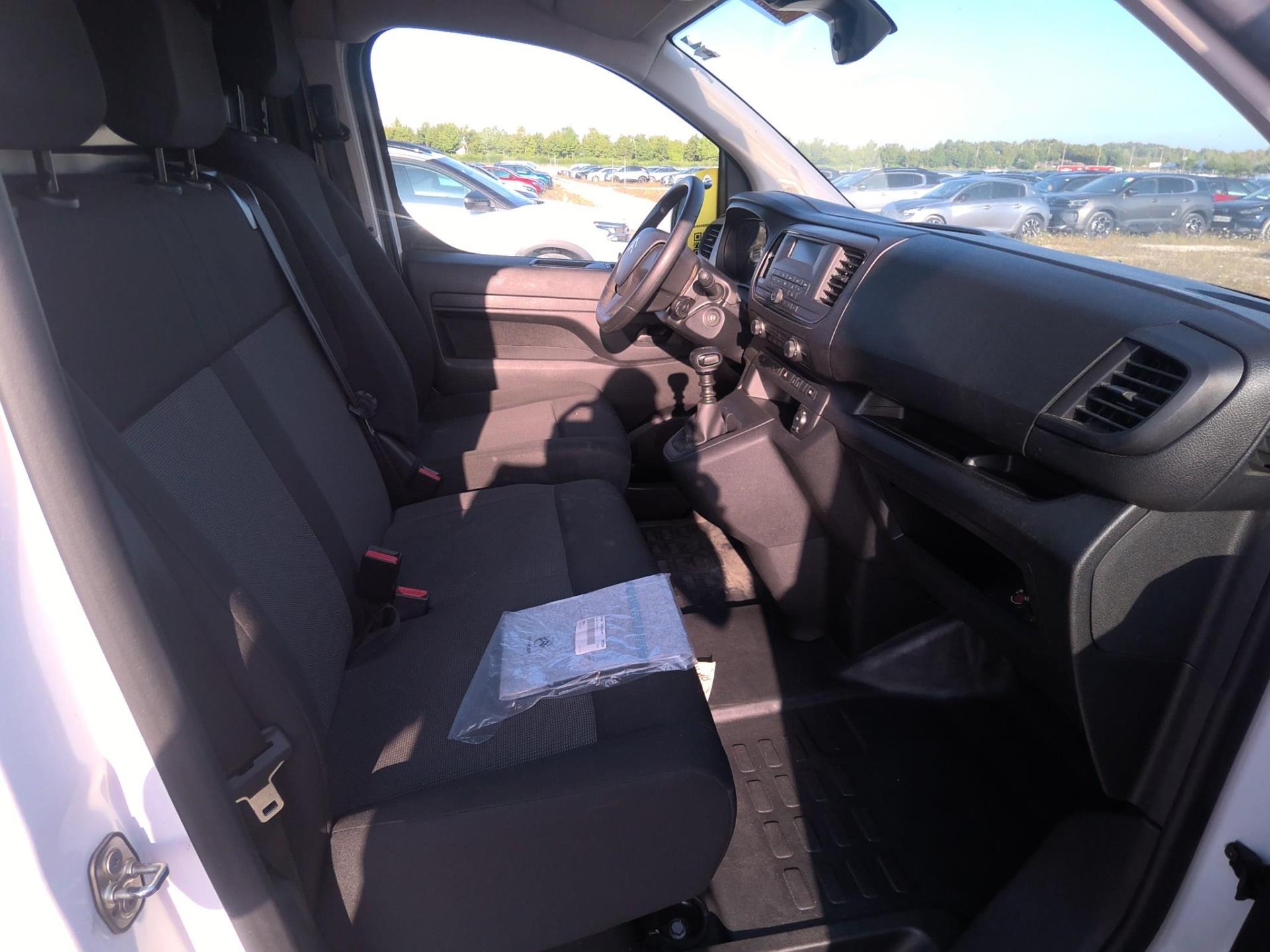 Citroen JUMPY FGN M BLUEHDI 145 BVM6 2024