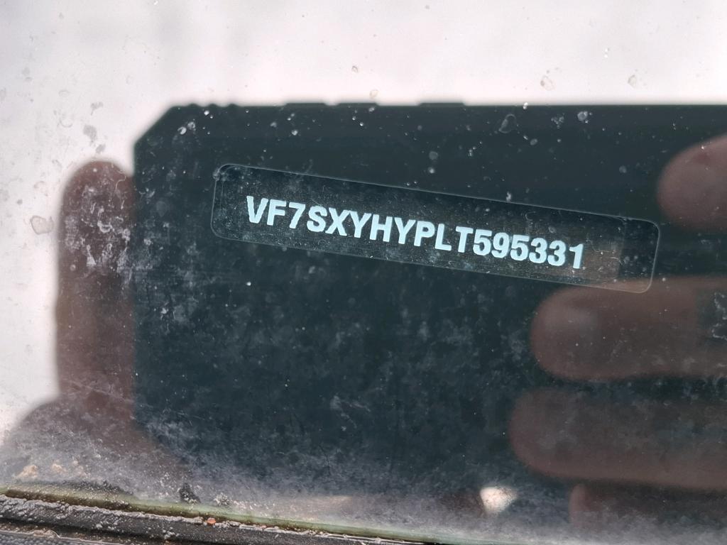 Citroen C3 BlueHDi 100 S&S BVM5 Feel Business 2020