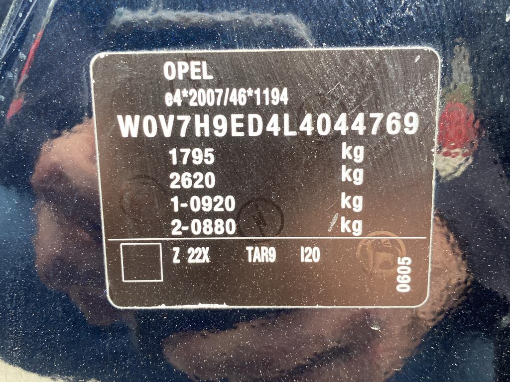 Opel CROSSLAND X / CROSSLAND 