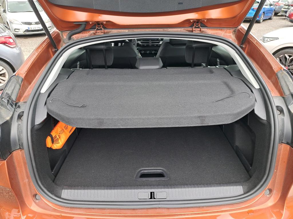 Citroen C4 PureTech 130 S&S EAT8 Feel Pack 2023