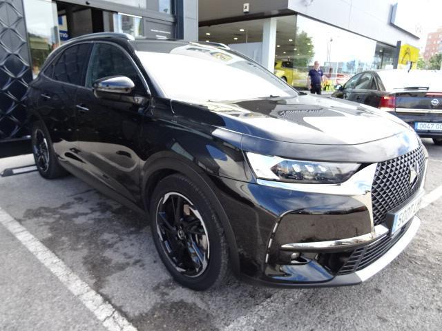 Foto DS DS 7 Crossback E-Tense 8