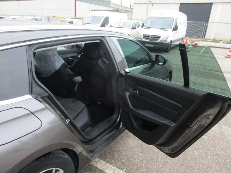 Foto Peugeot 508 SW 12