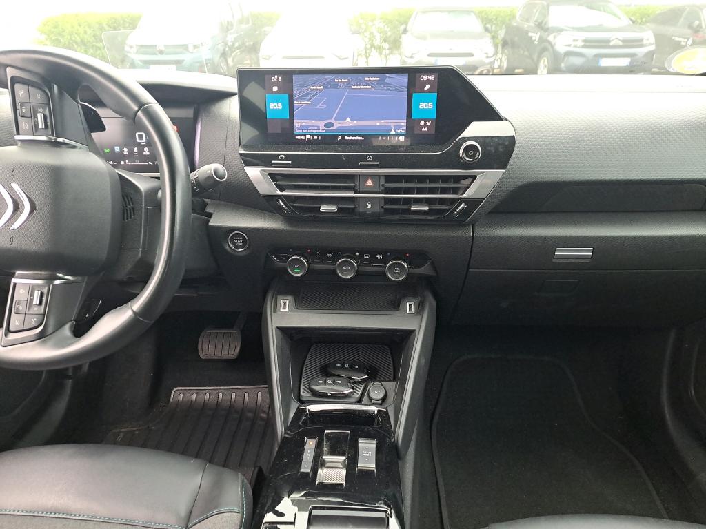 Citroen C4 BlueHDi 130 S&S EAT8 Feel Pack Business 2022