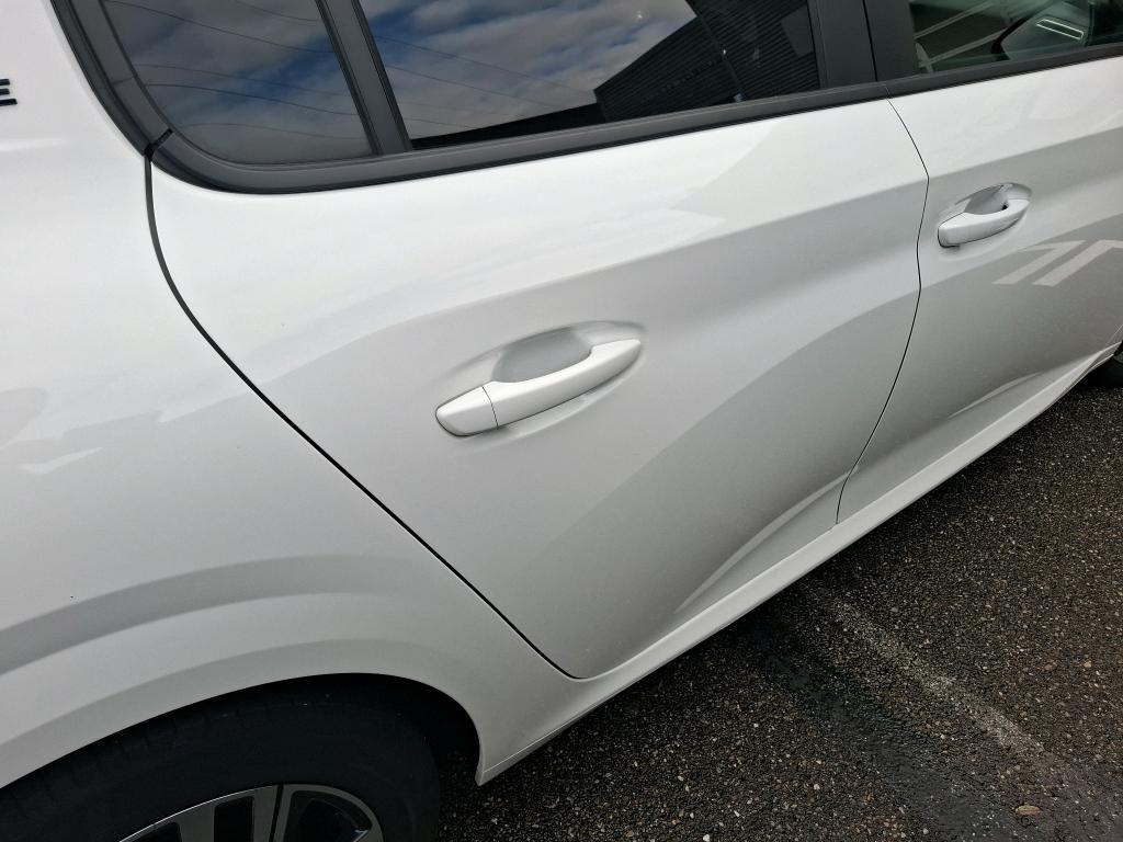 Peugeot 208 PureTech 75 S&S BVM5 Style 2023