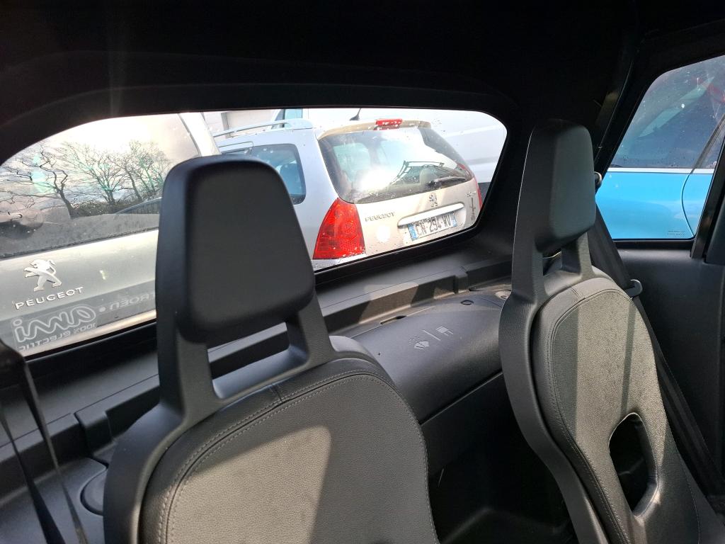 Citroen AMI 