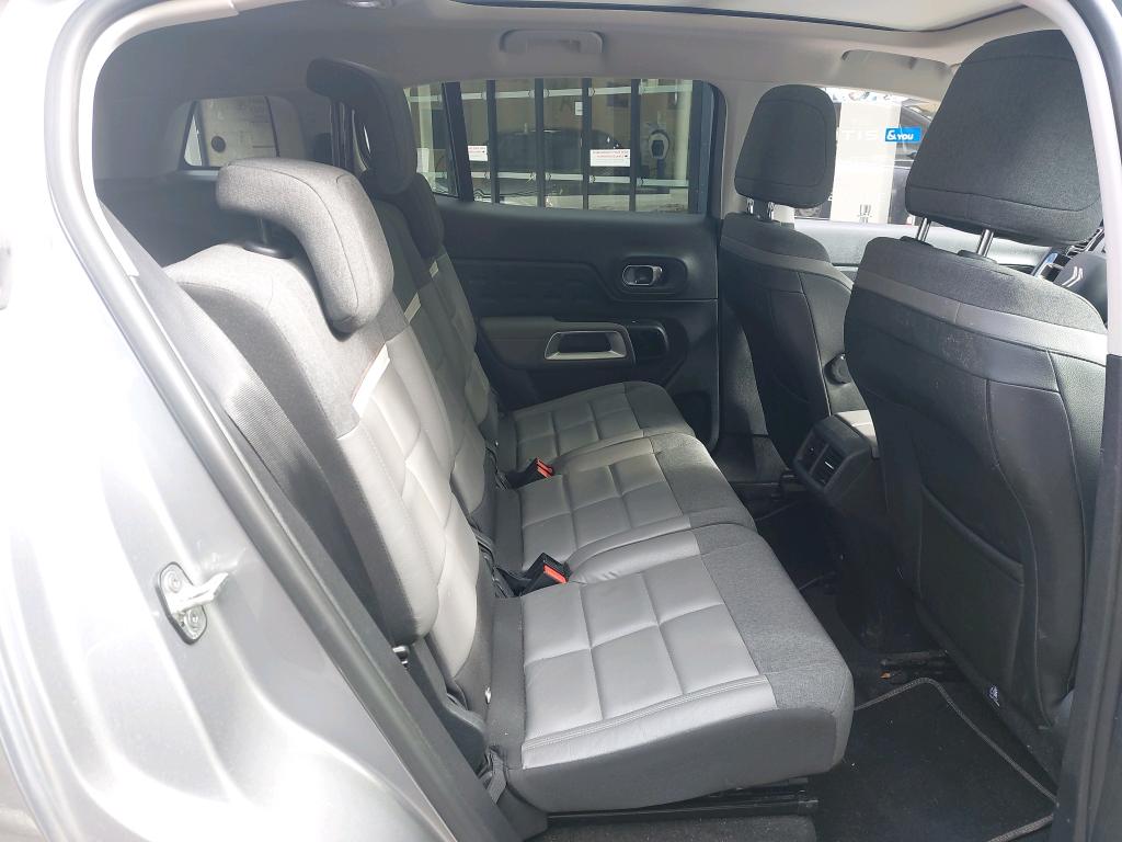 Citroen C5 Aircross PureTech 130 S&S EAT8 Shine 2020