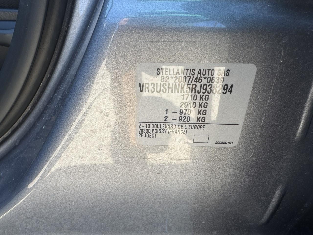 Foto Peugeot 2008 12