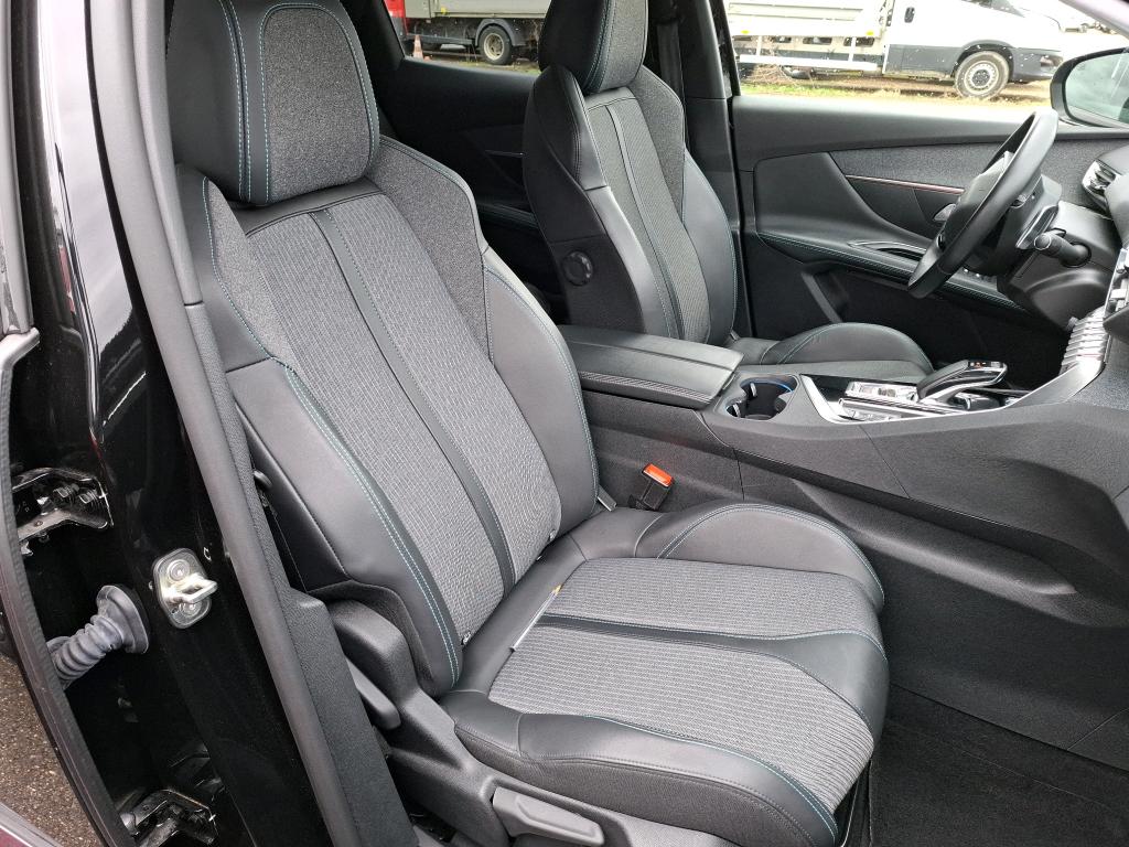 Peugeot 3008 Hybrid 225 e-EAT8 Allure Pack 2021