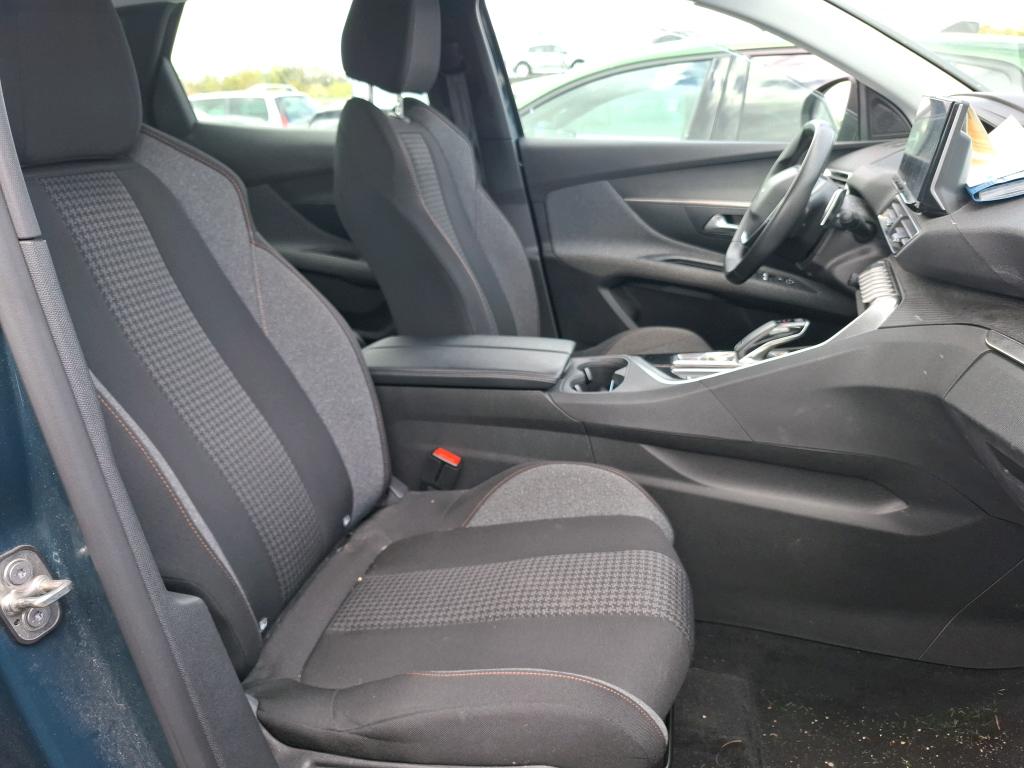 Peugeot 3008 BlueHDi 130ch S&S EAT8 Active Pack 2022