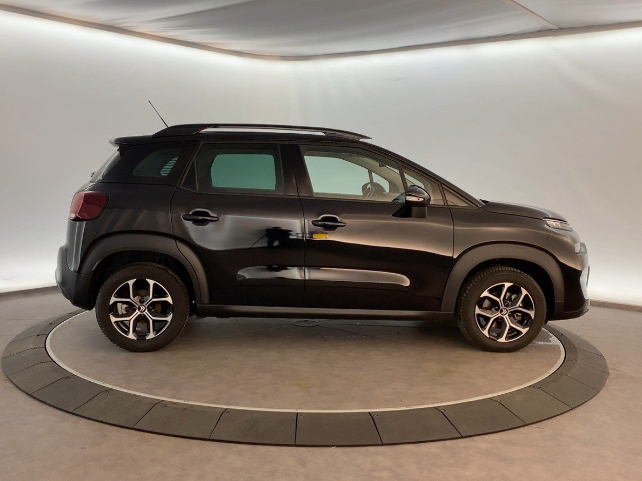Citroen C3 Aircross PureTech 110 S&S BVM6 Plus 2024