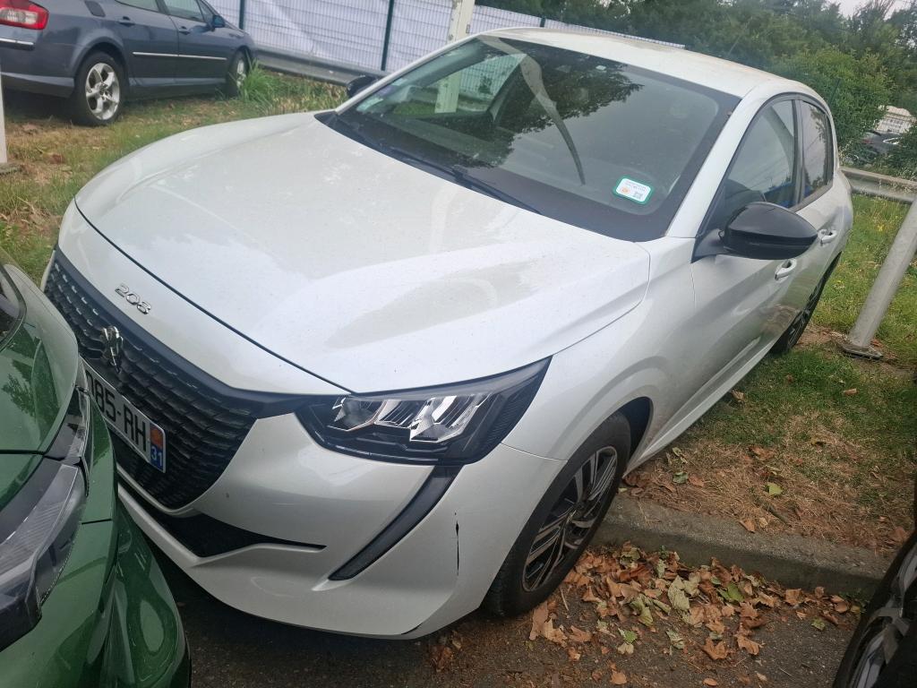208 II